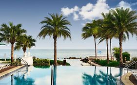 Courtyard By Marriott Faro Blanco Resort